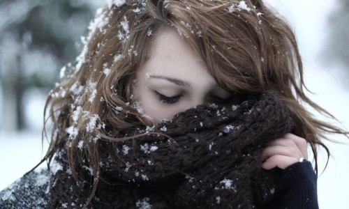 Аллергия на холод: лечение народными средствами