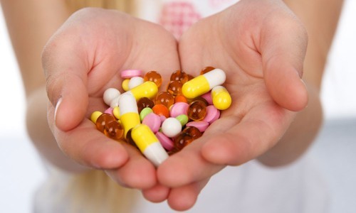 Аллергия на лекарства: как лечить