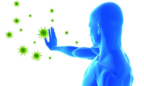 Как можно повысить иммунитет при аллергии