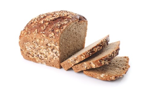 Які вітаміни є в хлібі?
