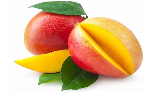 Какими витаминами богато манго
