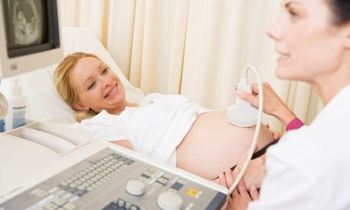 О чем расскажет УЗИ на 9 неделе беременности?