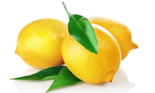 Скільки вітаміну С міститься в лимоні?