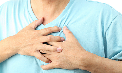 Каковы причины возникновения сердечной недостаточности?
