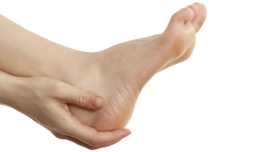 Клинические проявления и лечение перелома пальцев стопы