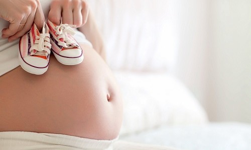 Коли робити перше УЗД при вагітності?