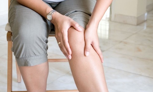 Основні симптоми варикозного розширення вен на ногах