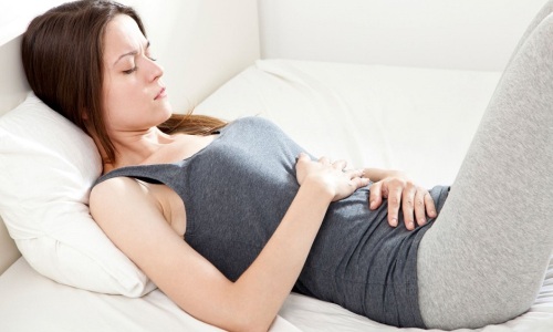 Види кісти яєчника при вагітності її симптоми і лікування