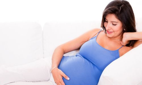 Зачем нужно железо при беременности?