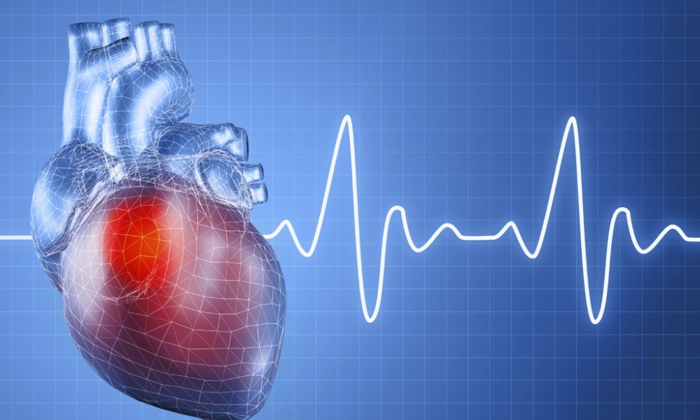 Яким має бути харчування при аритмії серця?
