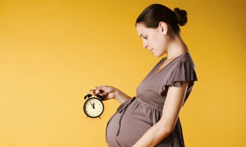 Особливості вагітності і на якому терміні народжується двійня