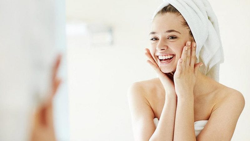 выбираем косметику Vichy