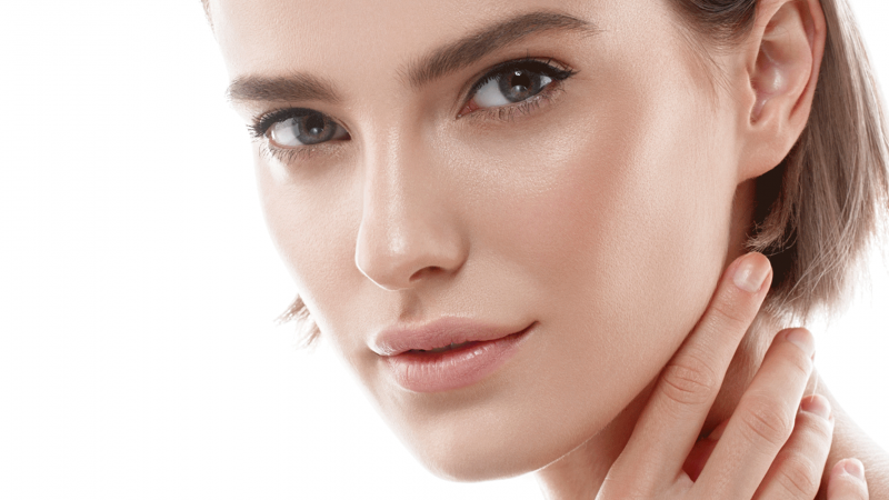 уход за кожей с косметикой La Roche-Posay